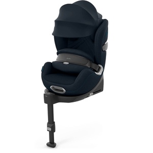NEW as of 05/24 - ANORIS T2 I-SIZE PLUS Cybex Nautical Blue navy blue 
