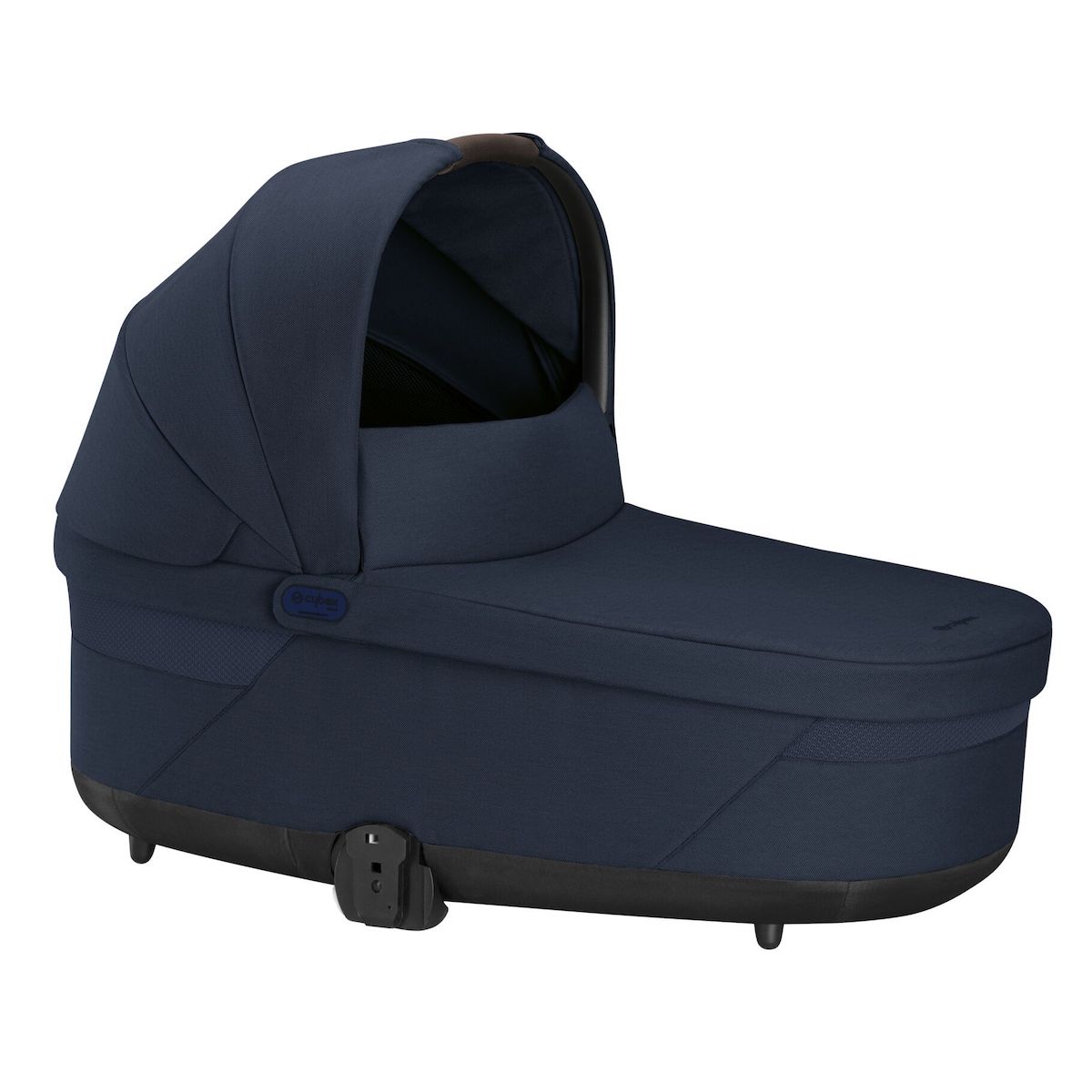 NEW as of 12/22 - NACELLE S LUX Ocean Blue | navy blue Cybex