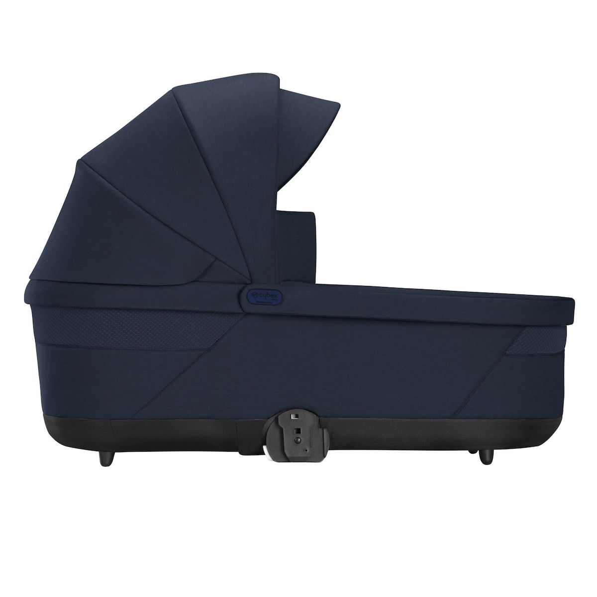 NEW as of 12/22 - NACELLE S LUX Ocean Blue | navy blue Cybex