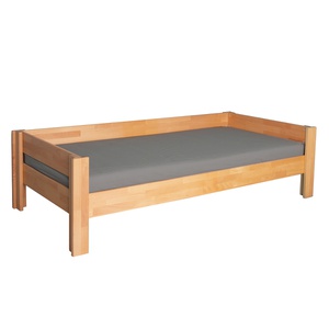 NEW Jugendliege 90x200cm DESTYLE de Breuyn natürlich