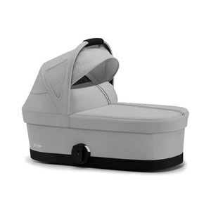 NEW - NACELLE S Fog Cybex Grey light grey 