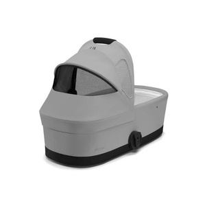 NEW - NACELLE S Fog Cybex Grey light grey 