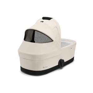 NEW - NACELLE S Seashell Cybex Beige light beige 