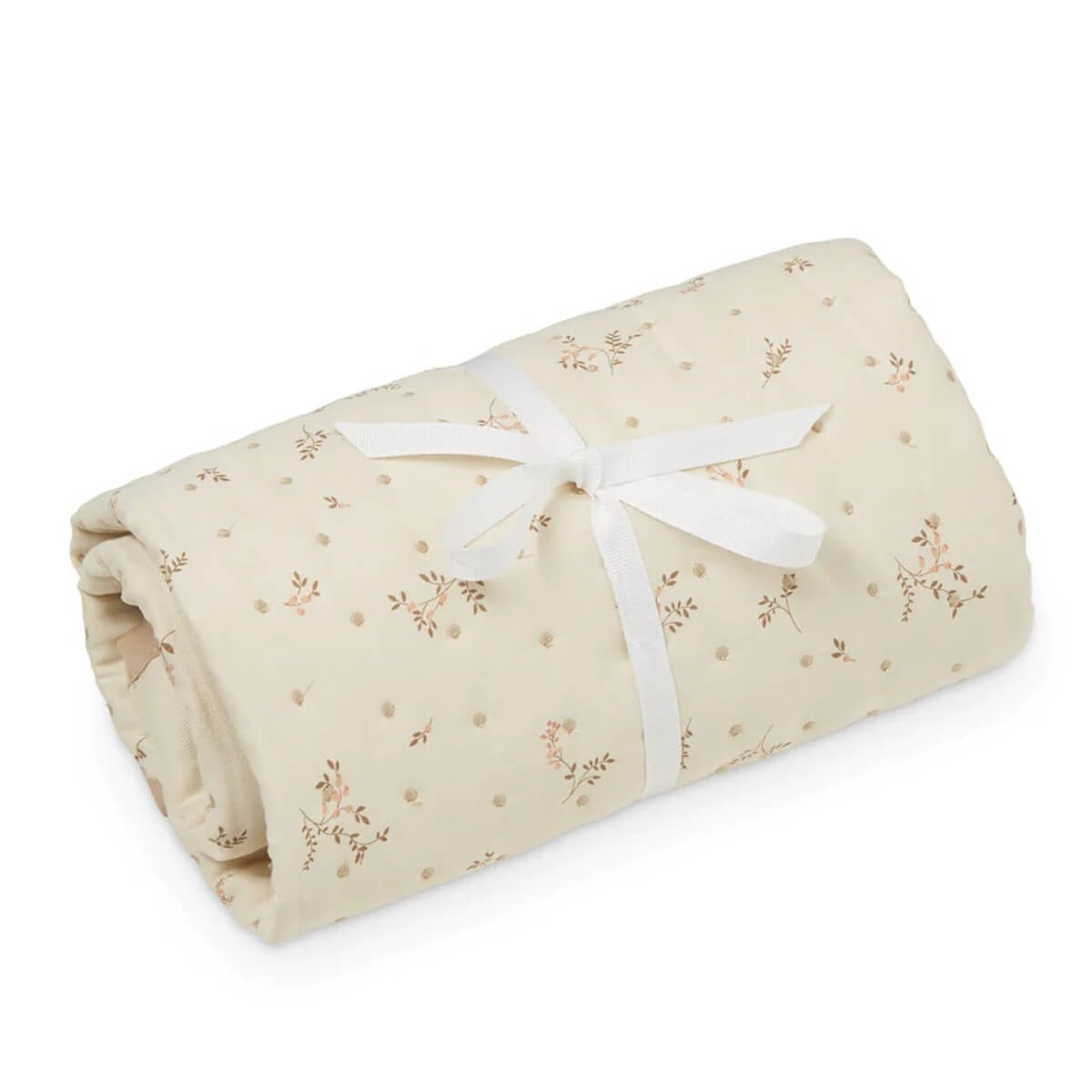 Newborn Blanket OCS Ashley Cam Cam