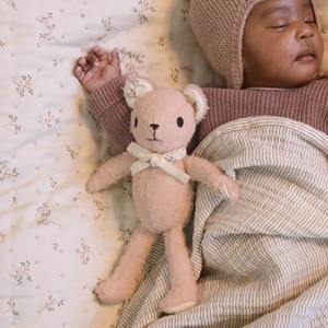 Newborn Blanket OCS Ashley Cam Cam