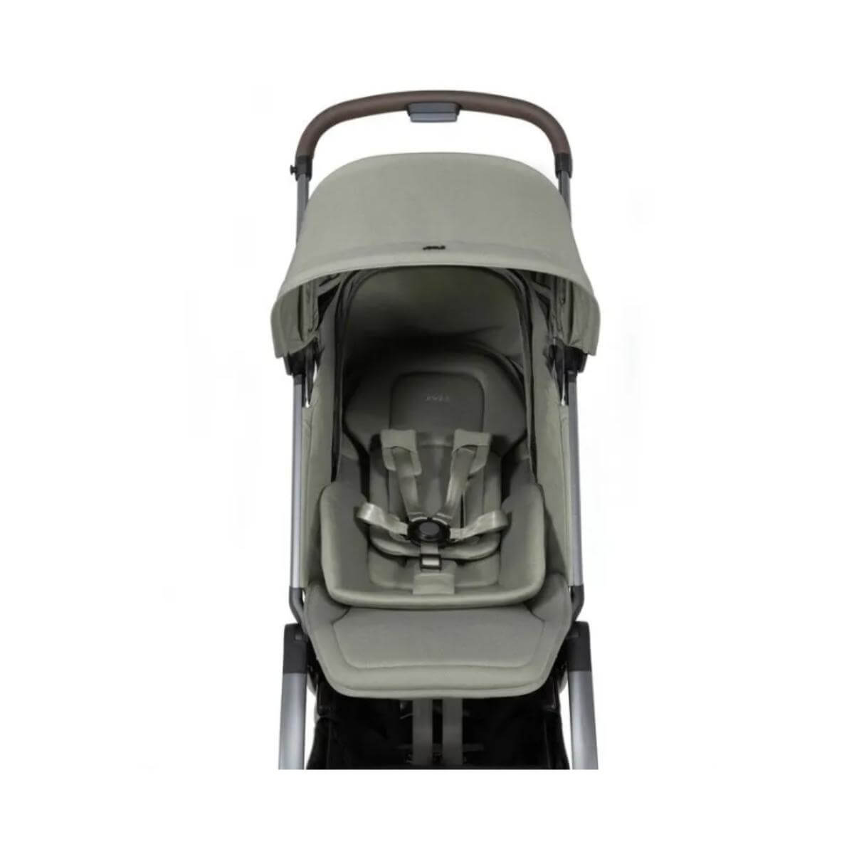 Newborn insert  Aer+/2/Day5 Joolz Forest green