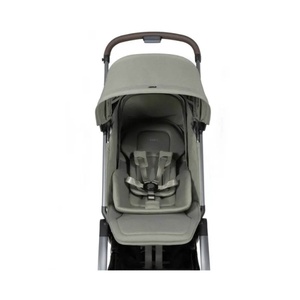 Newborn insert  Aer+/2/Day5 Joolz Forest green