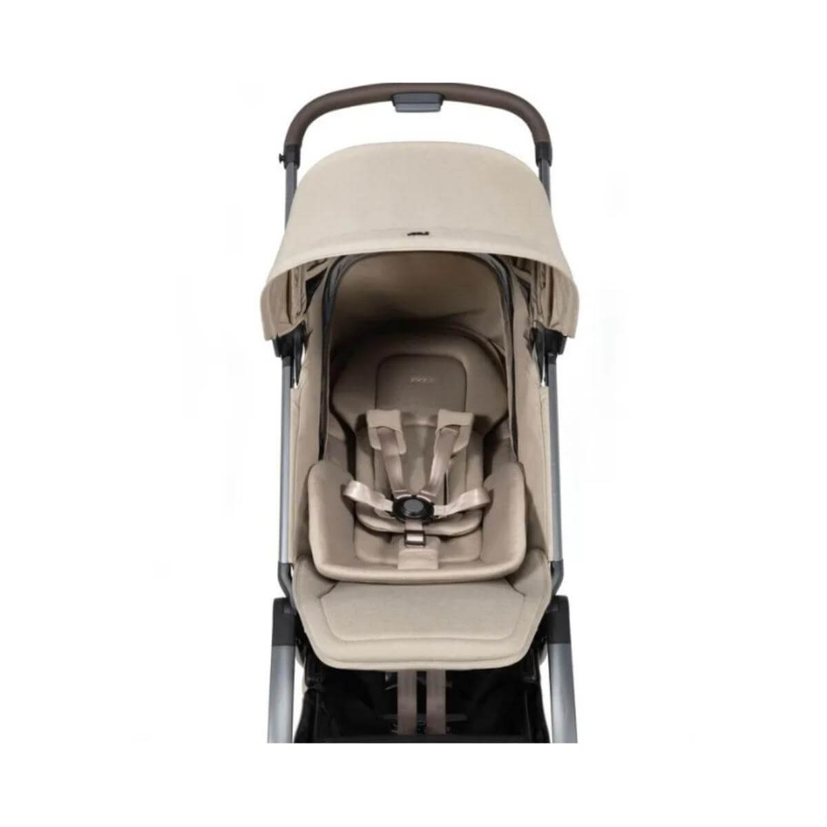 Newborn insert  Aer+/2/Day5 Joolz Sandy taupe