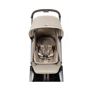 Newborn insert  Aer+/2/Day5 Joolz Sandy taupe