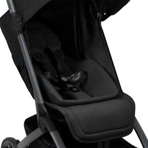 Newborn insert  Aer+/2/Day5 Joolz Space black
