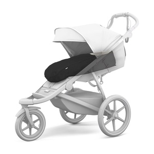 Newborn Nest Thule Black