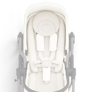 Newborn Nest White | white Cybex