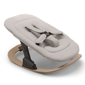 Newborn Set Giraffe Bugaboo polar white