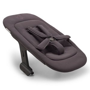 Newborn Set Giraffe Bugaboo tornado grey