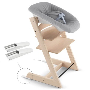 Newborn Set TRIPP TRAPP V2 Stokke grey