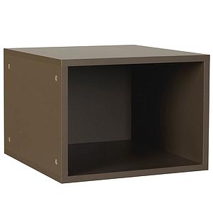 Nische Kleiderschrank COCOON Quax moss