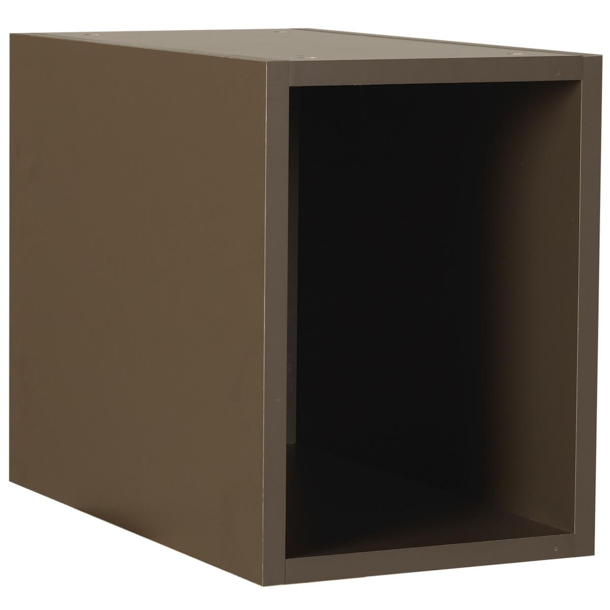 Nische Kommode COCOON Quax moss