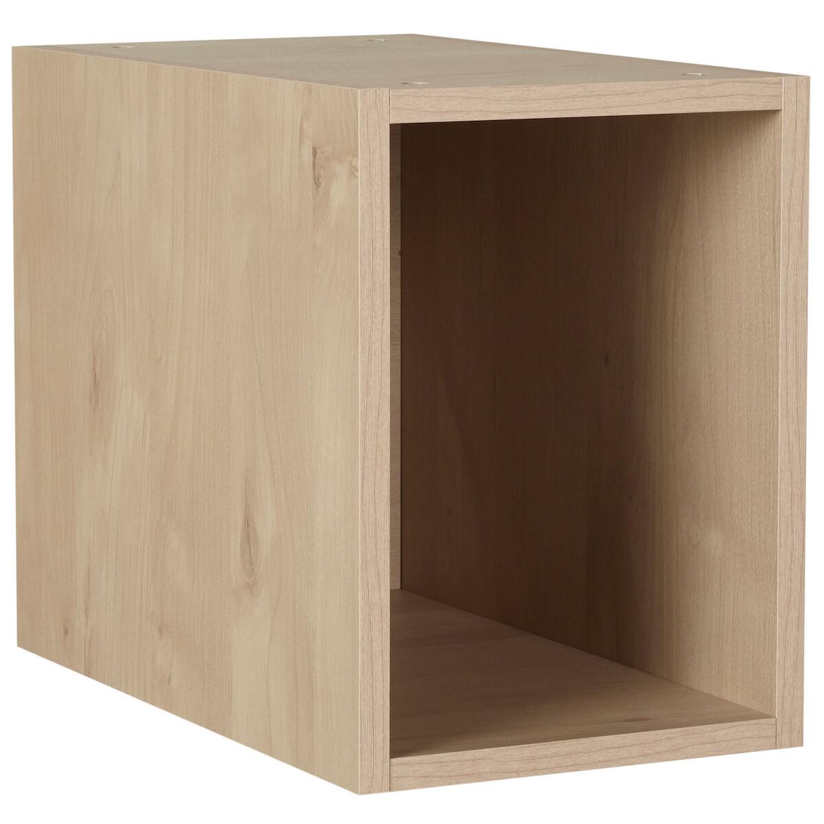 Nische Kommode COCOON Quax natural oak