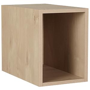 Nische Kommode COCOON Quax natural oak