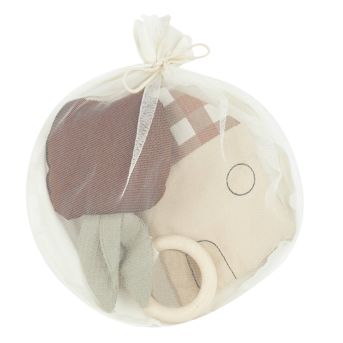 Nobodinoz Spielbogenmatte Sweet Home