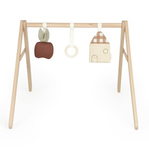 Nobodinoz Spielbogenmatte Sweet Home