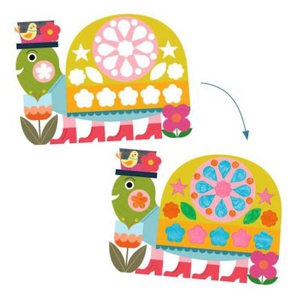 Normé mais drôle FSC MIX Djeco