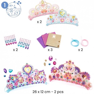 Nymphea FSC MIX Djeco