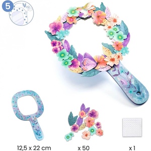 Nymphea FSC MIX Djeco