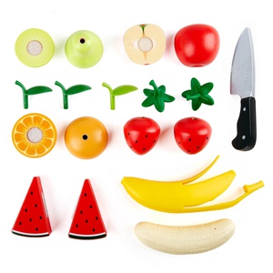 Obst-Set Hape