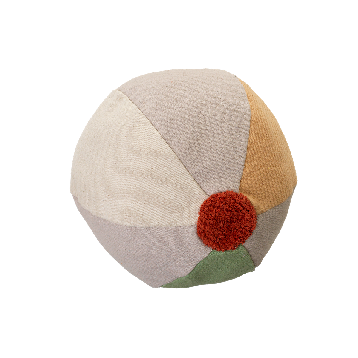 OLYMPIC DREAMS Lifetime Ballkissen