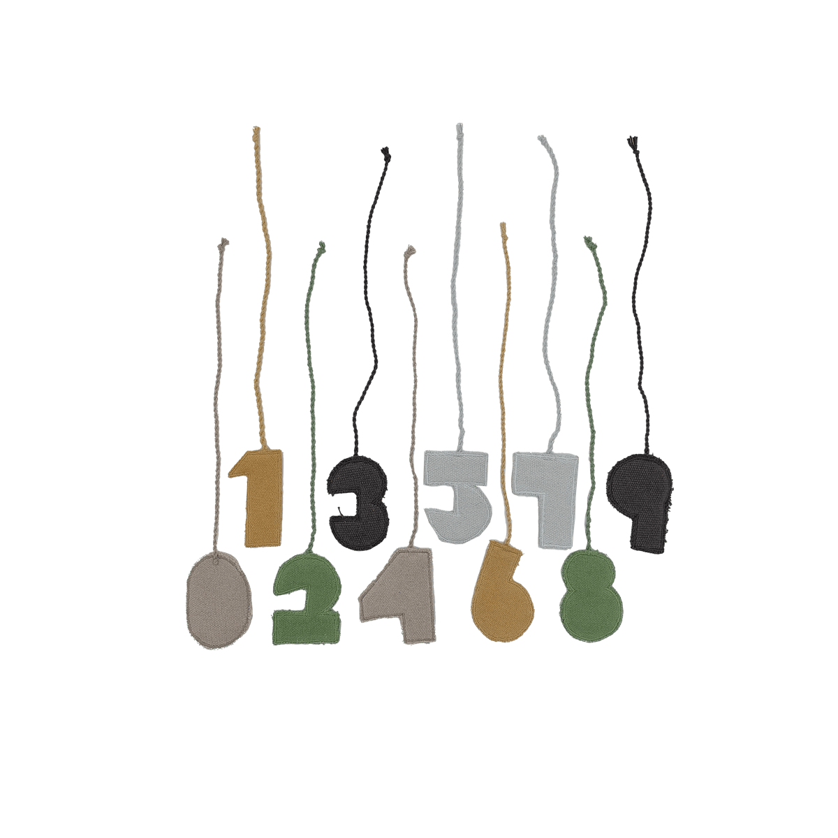 OLYMPIC DREAMS Lifetime Betthimmel