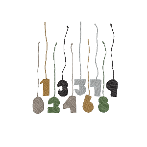 OLYMPIC DREAMS Lifetime Betthimmel