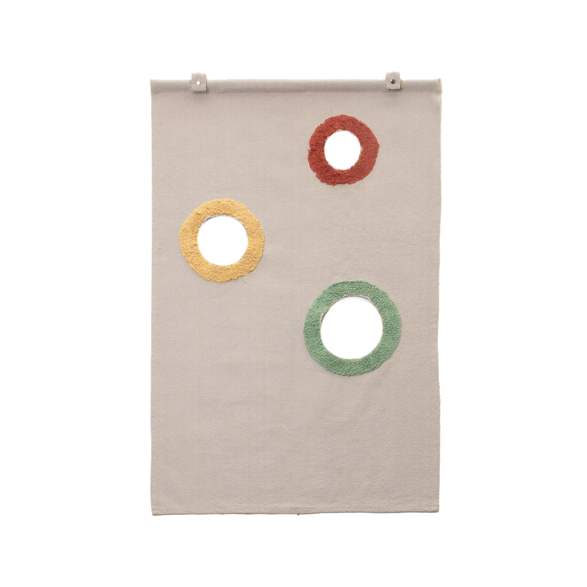 OLYMPIC DREAMS Lifetime-Spielvorhang