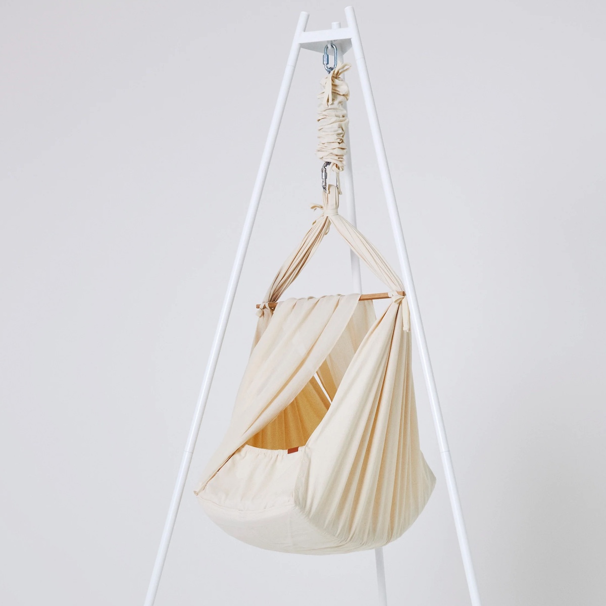 Organic Baby Hammock - Premium Membantu