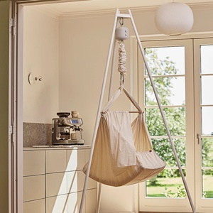 Organic Baby Hammock - Premium Membantu