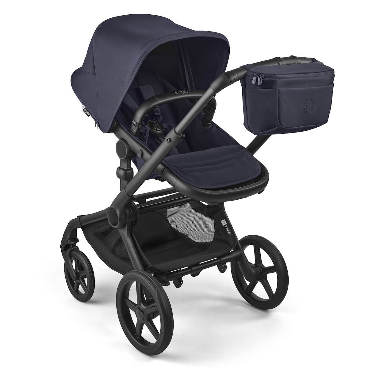 Organizer-Tasche Bugaboo deep indigo