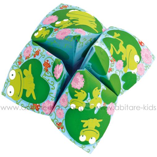 Origamipapier COCOTTES À GAGES - ANIMAUX Djeco