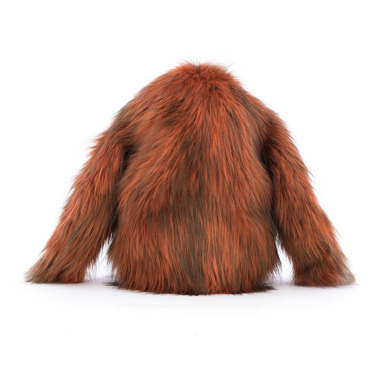 Oswald Orangutan Jellycat