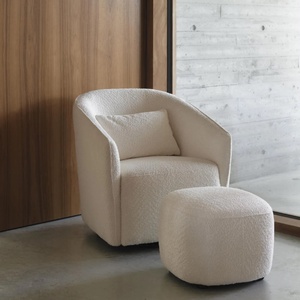 OTTOMAN GOMI Quax cream