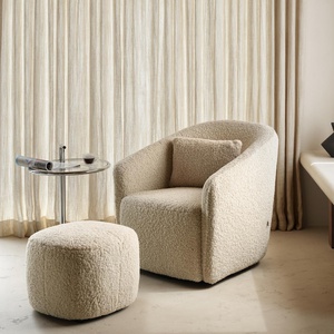 OTTOMAN GOMI Quax sheep