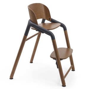 Pack Bugaboo GIRAFFE completo gris