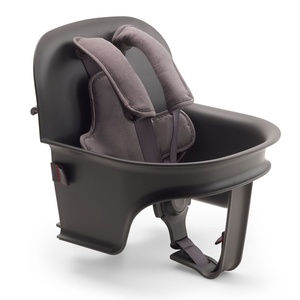 Pack Bugaboo GIRAFFE completo gris
