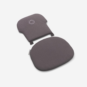 Pack Bugaboo GIRAFFE completo gris