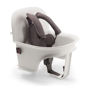 Pack Bugaboo GIRAFFE completo neutral blanco
