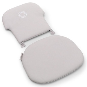 Pack Bugaboo GIRAFFE esencial neutral blanco