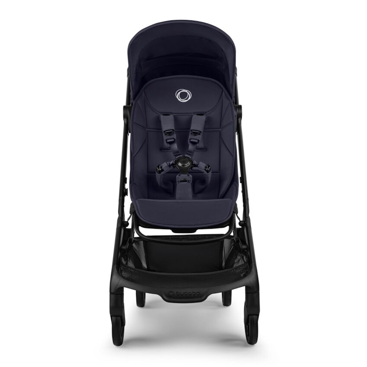 Pack poussette de voyage Bugaboo Butterfly 2 Bleu Indigo