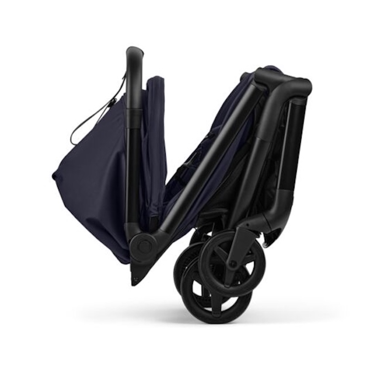 Pack poussette de voyage Bugaboo Butterfly 2 Bleu Indigo