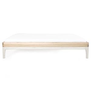 Paket - Juniorbett-Umrahmung niedrig KERA Esche