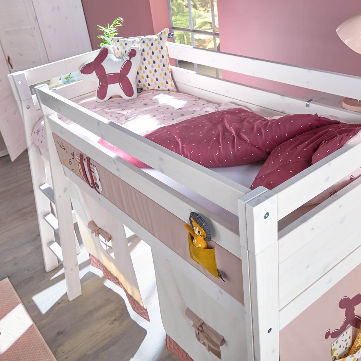 Panel Abdeckung FUNLAND Lifetime