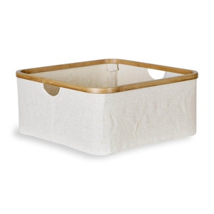 Panier commode KYO Panier Quax Nat Beige